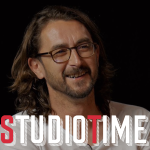 Obrázek epizody Studiotime #64 s Pavlem Bidlem: „Disco pro mě nikdy neodešlo“.