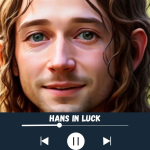 Obrázek epizody Hans in Luck Fairy Tale Audiobook | Narrated by AUDIENTIA