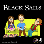 Obrázek epizody Black Sails - Pod černou vlajkou - recenze