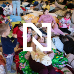 Obrázek epizody A kdo se postará o ukrajinské uprchlíky?