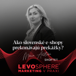 Obrázek epizody #250 Shoptet: Ako slovenské e-shopy prekonávajú prekážky?