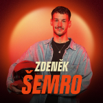 Obrázek epizody LAUNCHER & Zdeněk Šemro - Jak prorazit do kreativy? S průbojností, trpělivostí a pokorou