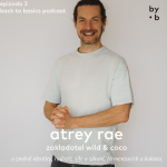 Obrázek epizody #3 - Atrey Rae, zakladatel Wild & Coco