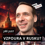 Obrázek epizody Jiří Just: Rozpad tří pilířů ruské moci: Proč už neplatí, že se „Iskandery nebojí sankcí“?
