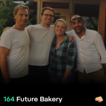 Obrázek epizody SNACK 164 Future Bakery