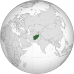 Obrázek epizody Afghánistán - Stát v srdci Asie - Asijské Švýcarsko