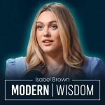 Obrázek epizody Something Strange Is Happening To Gen Z - Isabel Brown - #1106