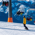 Obrázek epizody Alpské lyžování v Itálii