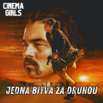 Obrázek epizody #116 Jedna bitva za druhou (Leonardo DiCaprio)