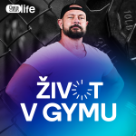 Obrázek epizody #62: Oliver Najman: Pravda a mýty kolem sacharidů, tuků, bílkovin, kreatinu a různých diet