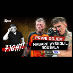 Obrázek epizody Roušal (zatím) na špičku nemá. Kalašnikova kritická chyba. Dohnal trefil KO roku? | První dojem