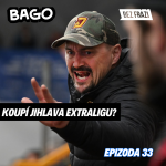 Obrázek epizody Krásný šampionát bez medaile. Může ji mít osmnáctka? Zlatou? | Bago #33