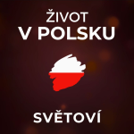 Obrázek epizody Život v Polsku: Pro Poláky jsme pohodový národ Pepíků. Poláci jsou mnohem hrdější než Češi