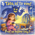 Obrázek epizody proč se bojíme tmy?