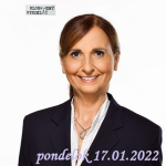 Obrázek epizody Na prahu zmien 159 - 2022-01-17 Pynelopi Cimprichová