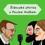 Obrázek epizody Židovská stories s Pavlem Hoškem - Když hvězdy tančí