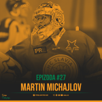 Obrázek epizody 1. Liga, taky liga #27: Martin Michajlov