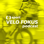 Obrázek epizody Velo fokus podcast: Kdo oblékne žlutou a co nás čeká na Tour de France?