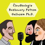 Obrázek epizody Člověkologie s Petrem Gallusem - Stvořeni ke komunikaci