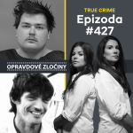 Obrázek epizody #427 - Alexander Jackson & Joseph Schwab