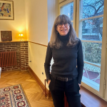 Obrázek epizody KATHERINE KASTNER: NEMUSÍME UMĚLECKÉ DÍLO PRODAT HNED, DŮLEŽITÁ JE KVALITA SBÍRKY