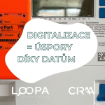Obrázek epizody Digitalizace: úspory díky datům
