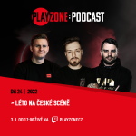 Obrázek epizody 2022E24: Léto na české CS:GO scéně