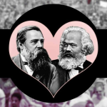 Obrázek epizody Jan Májíček: Marx a Engels o tradiční rodině