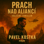 Obrázek epizody Prach nad aliancí - Pavel Kostka - PPKPP