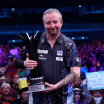 Obrázek epizody European Championship a Czech Darts Open - Senzační Edhouse a pohádka Pavla Drtila