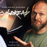 Obrázek epizody Tesla Cybercab přichází! 🚕 Prohrál jsem sázku?