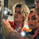 Obrázek epizody Od Bieleho domu k bielemu mrazáku. Obama mal pravdu, mimozemšťania existujú