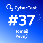 Obrázek epizody Tomáš Pevný: Steganografie je jako psaní neviditelným inkoustem