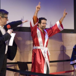 Obrázek epizody AV Smackdown . . .   The Podcast