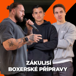 Obrázek epizody Jakub Enžl a tým l Zákulisí boxerské přípravy l Booster Academy