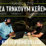 Obrázek epizody Co nosíme do lesa ?