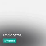 Obrázek epizody Radiobazar - 19.8.