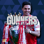Obrázek epizody Gunners Talk #106 | „Arteta konečně zavřel pusu všem, kteří neustále pochybovali.“