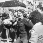 Obrázek epizody Američané a květen 1945 v Československu
