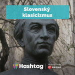 Obrázek epizody #Literatúra - Slovenský klasicizmus