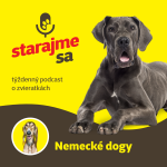 Obrázek epizody Psy: Nemecké dogy
