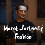 Obrázek epizody Backstage Talks | #7 Marek Jarkovský - Fashion