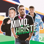 Obrázek epizody Mimo hřiště s Fylypem Křížkem: Haaland lepší než Ronaldo?