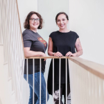 Obrázek epizody WebTop100 podcast 14 - Eliška Vyhnánková, Michelle Losekoot