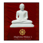 Obrázek epizody MN 45. Cūḷa Dhammasamādāna suttaṃ – Kratší rozprava o způsobech praktikování věcí
