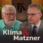 Obrázek epizody Chodí mi výhružky, ale po derby přišly i pochvaly, říká předseda disciplinární komise | Josef Klíma Podcast