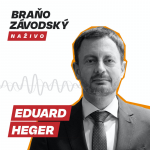 Obrázek epizody Heger odkazuje Kollárovi: „Boris, žiadne nemocnice rušiť nejdeme.“