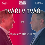 Obrázek epizody Tváří v tvář se Zbyňkem Hlouškem