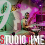 Obrázek epizody Studiotime #90 s Tomášem „Jugim“ Staňkem: „Kapely dnes ztrácejí chuť hrát v klubech.“