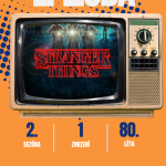 Obrázek epizody Chapter 0: Jak vznikl seriál Stranger Things?
